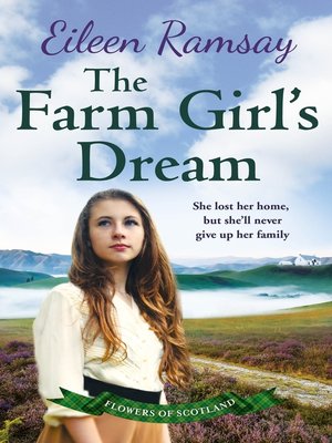 cover image of The Farm Girl's Dream